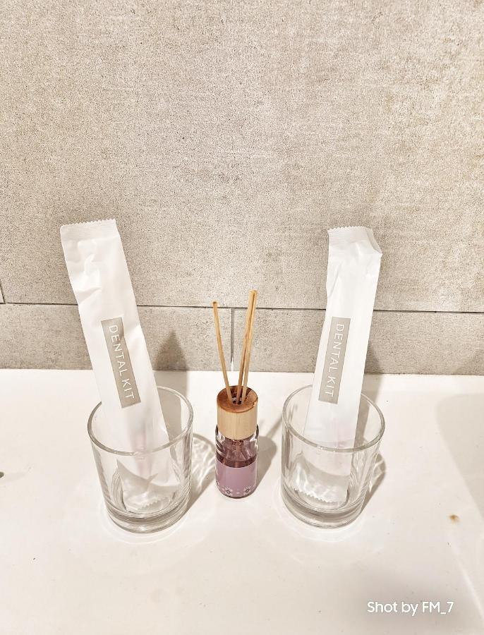 Seaview Luxury Suites At The Shore 코타키나발루 외부 사진