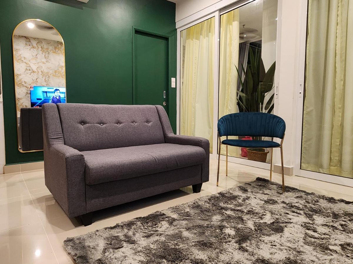 Seaview Luxury Suites At The Shore 코타키나발루 외부 사진